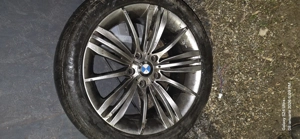 Jante aliaj BMW R18 - imagine 3