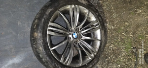 Jante aliaj BMW R18 - imagine 4