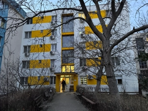 Inchiriez apartament 3 camere + garaj