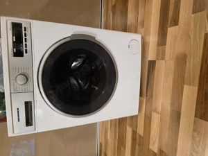 Masina de spalat cu uscator Heinner