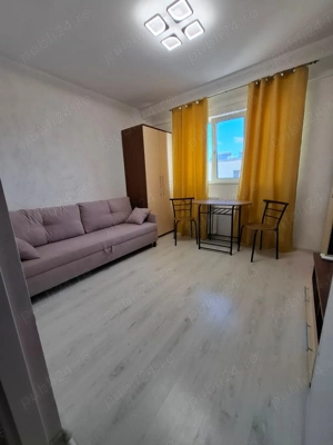 Camera de camin cu baie proprie,etaj 4,cu chirias - imagine 6