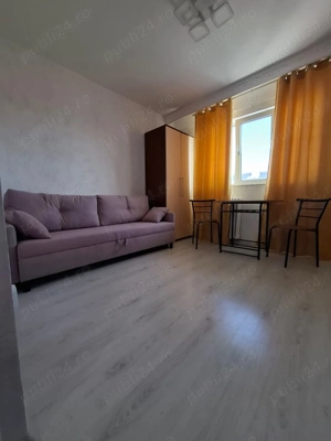 Camera de camin cu baie proprie,etaj 4,cu chirias - imagine 9