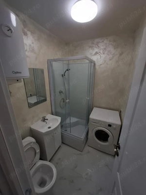 Camera de camin cu baie proprie,etaj 4,cu chirias - imagine 7