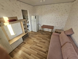 Camera de camin cu baie proprie,etaj 4,zona Bularga - imagine 2