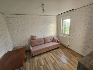 Camera de camin cu baie proprie,etaj 4,zona Bularga - imagine 3