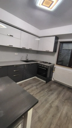 Cumpăna -duplexuri - parter și mansardă 