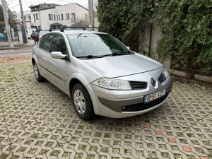 renault  megane 