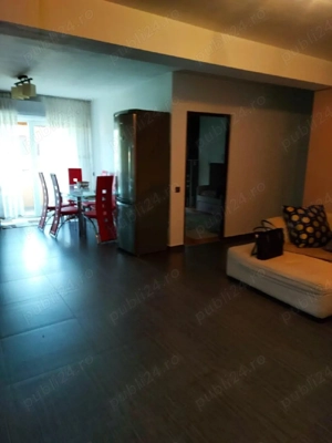 Vând sau Schimb apartament str. Someșului Floresti 