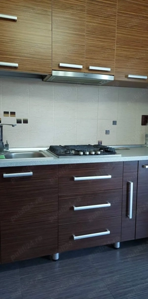 Vând sau Schimb apartament str. Someșului Floresti 