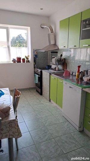 de vanzare casa cu gradina mare  in Bethausen, Timis