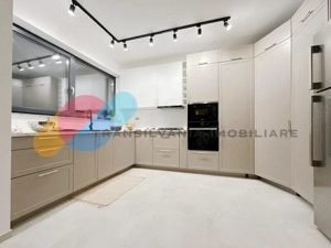 Duplex modern 150 Mp, finisat cu garaj și terasă spațioasă de 30 mp, în Făget