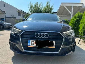 Audi A3 2.0 TDI Sportback Stronic - imagine 2
