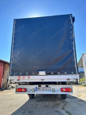 Renault Master 2016 - imagine 5