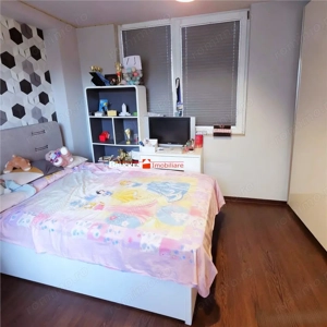 Apartament 4 camere | 76 mp utili | Etaj IV | Vedere spre Cris - imagine 7