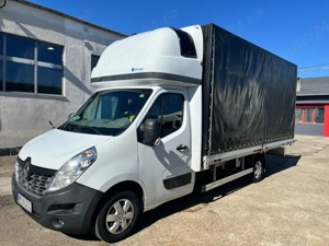 Renault Master 2016 - imagine 3