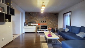 Apartament 4 camere | 76 mp utili | Etaj IV | Vedere spre Cris