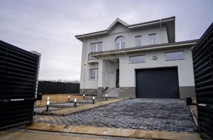 Casa de vanzare // Vila, Paulesti, Prahova - imagine 2