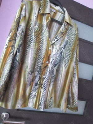 camasa eleganta dame L