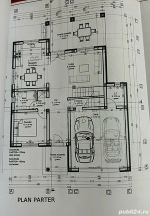 Casa de vanzare // Vila, Paulesti, Prahova - imagine 10