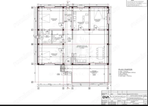 Casa de vanzare // Vila, Paulesti, Prahova - imagine 12