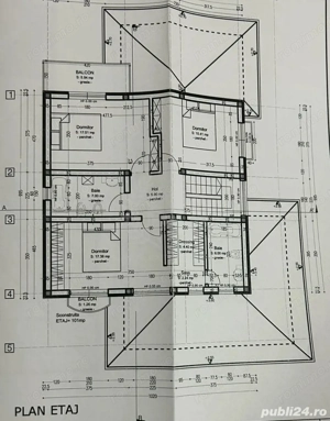 Casa de vanzare // Vila, Paulesti, Prahova - imagine 9