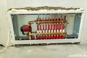 Casa de vanzare // Vila, Paulesti, Prahova - imagine 14