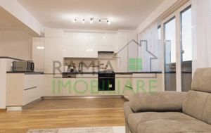 Apartament modern pe 2 nivele, 3 camere, terasă 9,5 m² – Maurer Residence