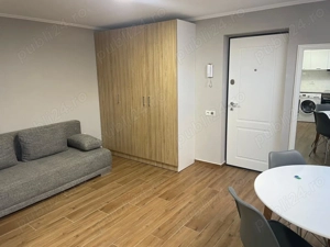 Apartament tip studio de închiriat, cart. Grigorescu
