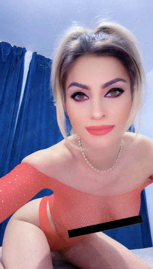 Hey eu sunt Maria Si mă mai găsiti pana Duminiva În Craiova Pozele îmi aparțin sută la sută în total