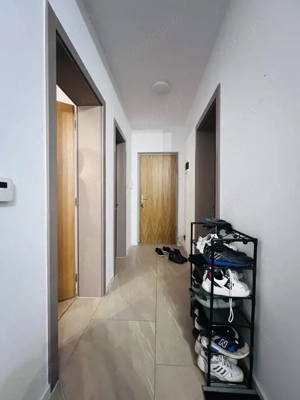  Apartament 2 camere, 52mp utili, balcon 10mp - Mosnita Noua - imagine 5