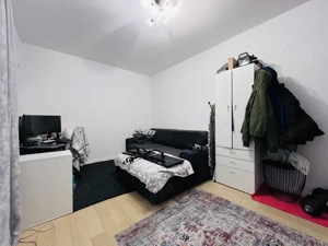  Apartament 2 camere, 52mp utili, balcon 10mp - Mosnita Noua - imagine 3