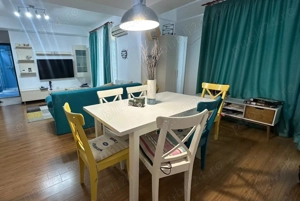 Apartament 3 camere, Summerland Short Long term