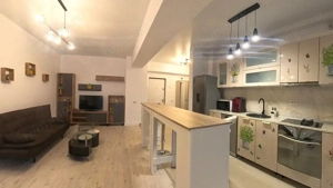 Inchiriere Apartament 2 camere modern, Parcul Carol