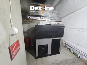 Casa cu etaj si mansarda, 7.200 mp teren, in comuna Probota  - imagine 14