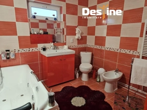 Casa cu etaj si mansarda, 7.200 mp teren, in comuna Probota  - imagine 10