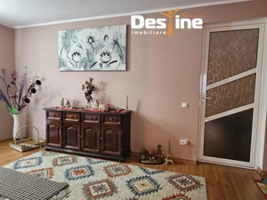 Casa cu etaj si mansarda, 7.200 mp teren, in comuna Probota  - imagine 12