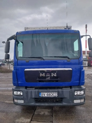 De Vânzare MAN  TGL 7, 5 tone 8180 Euro 5 - imagine 2