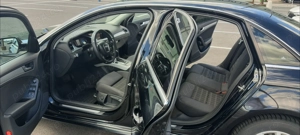 AUDI A4 automat 177CP benzina 2.0 PROPRIETAR - imagine 8