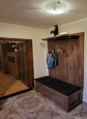 Apartament 2 camere Matei Basarab langa Parc parter amenajat integral