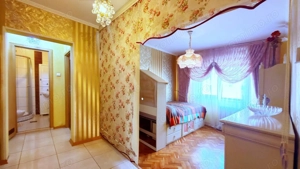 Apartament elegant cu saună proprie - Calea Mosilor 5/8 bloc 1980 - imagine 7
