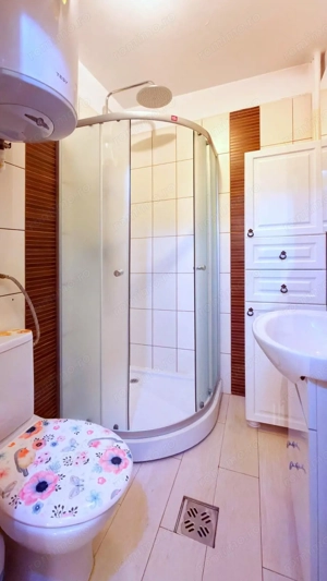 Apartament elegant cu saună proprie - Calea Mosilor 5/8 bloc 1980 - imagine 10