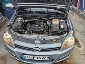 De vanzare Opel Astra H 1.4