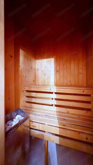 Apartament elegant cu saună proprie - Calea Mosilor 5/8 bloc 1980 - imagine 12