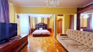 Apartament elegant cu saună proprie - Calea Mosilor 5/8 bloc 1980 - imagine 2