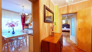 Apartament elegant cu saună proprie - Calea Mosilor 5/8 bloc 1980 - imagine 14