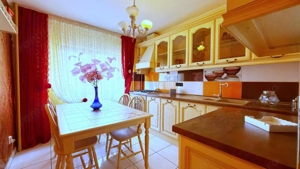 Apartament elegant cu saună proprie - Calea Mosilor 5/8 bloc 1980 - imagine 15