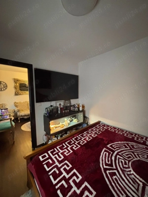 De vanzare apartament cu 2 camere, etajul 1, mobilat și utilat