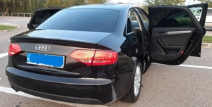 AUDI A4 automat 177CP benzina 2.0 PROPRIETAR - imagine 6