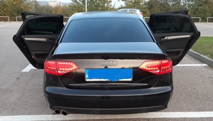 AUDI A4 automat 177CP benzina 2.0 PROPRIETAR - imagine 3