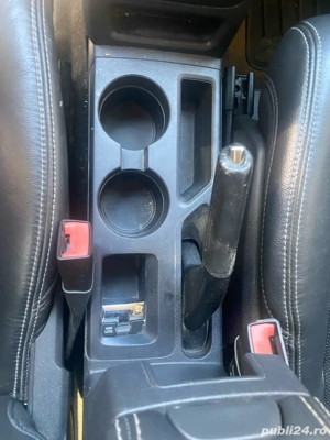 Jeep Compass CRD - imagine 5